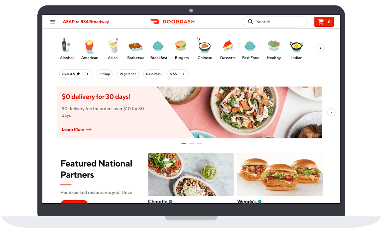 Considering Online Ordering For Your Restaurant Bentobox