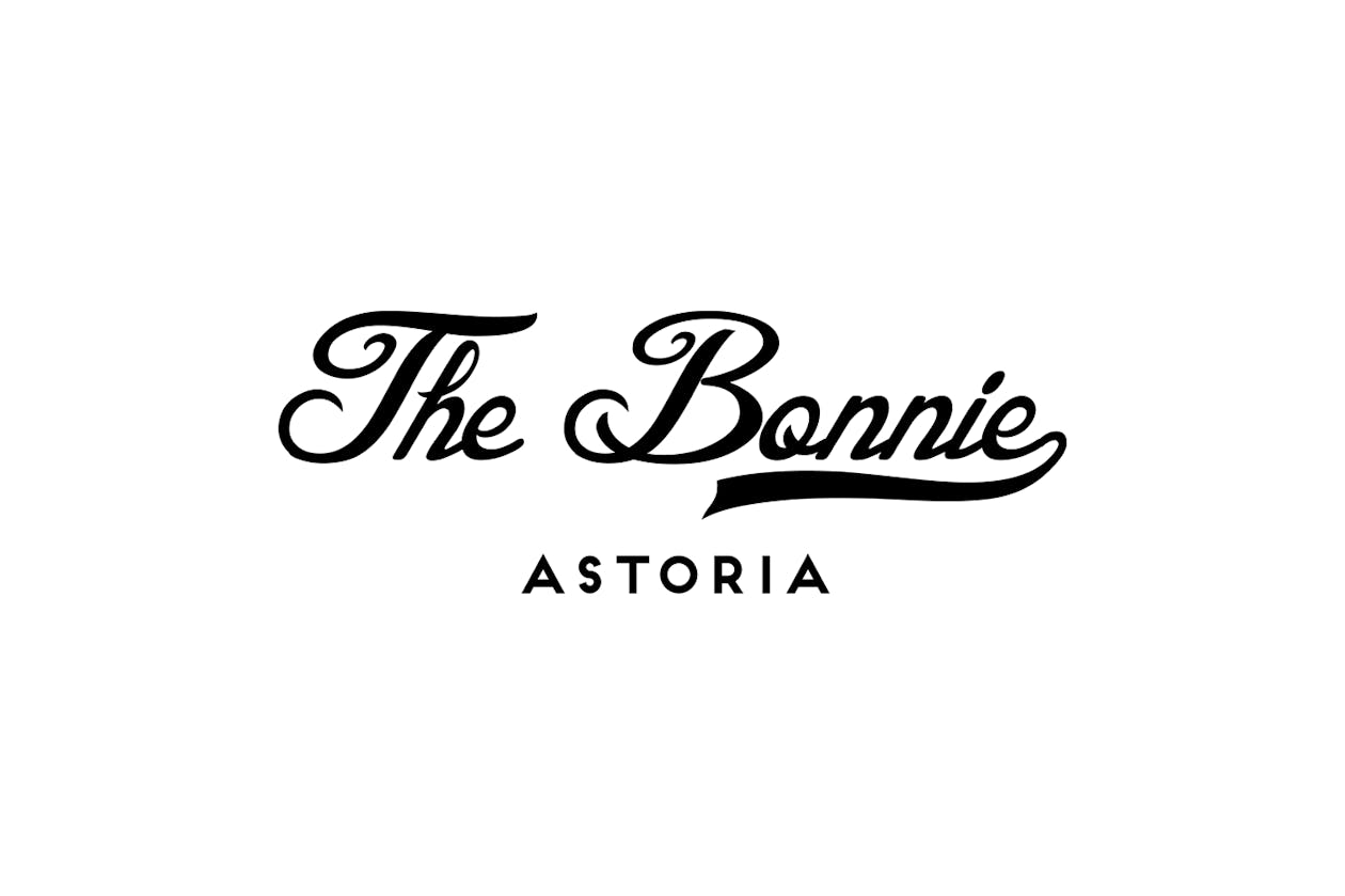 The Bonnie logo