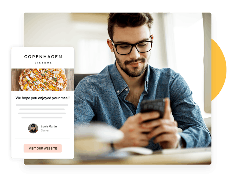 automated marketing campaigns bentobox