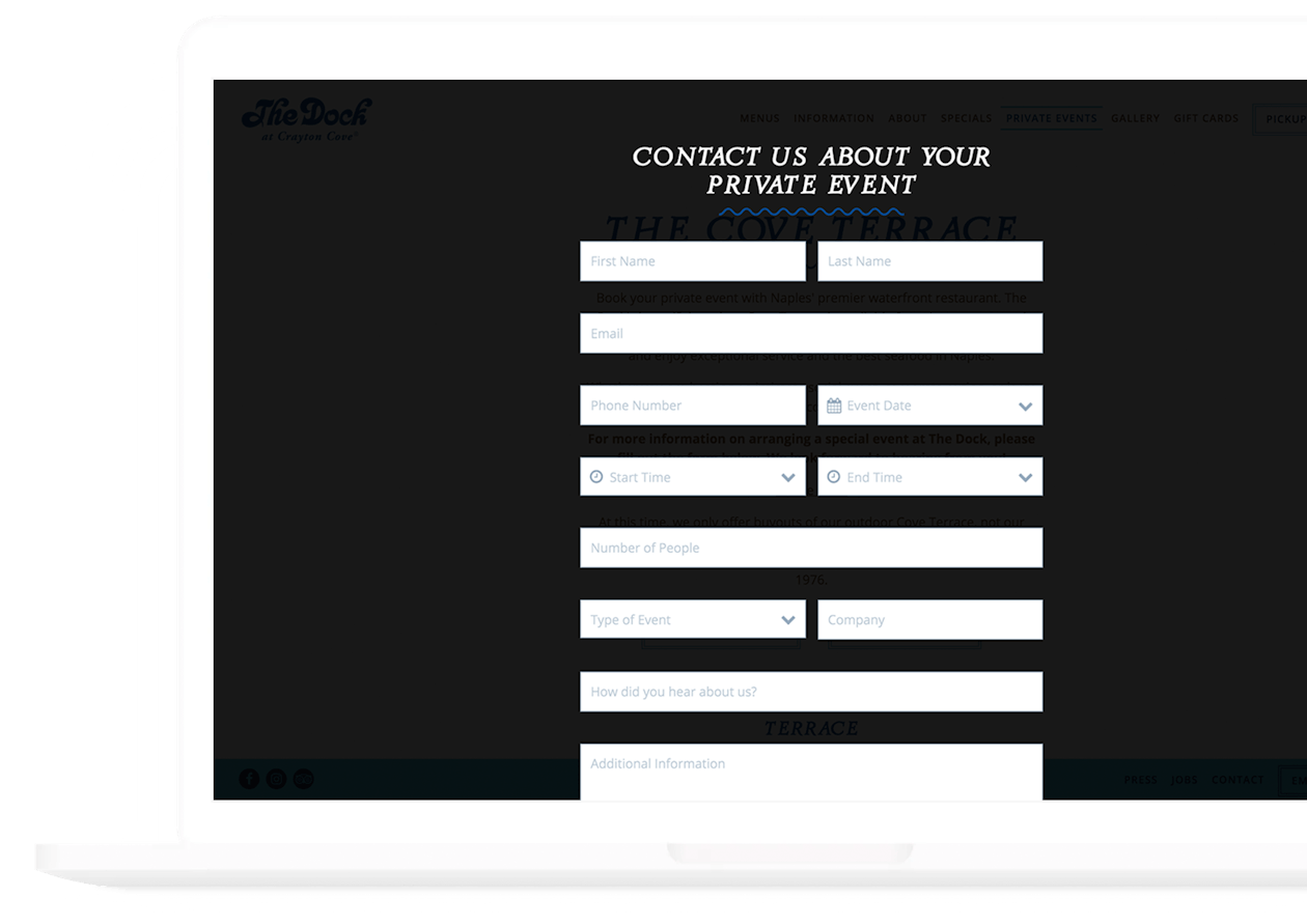 graphical user interface