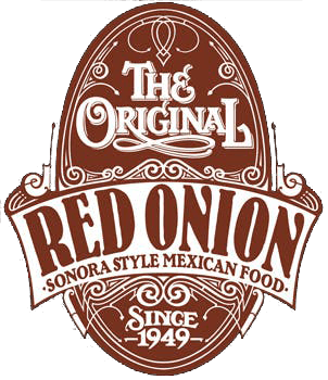 the original red onion