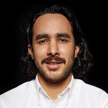Christian Pineda, Co-owner | Los Tacos No. 1