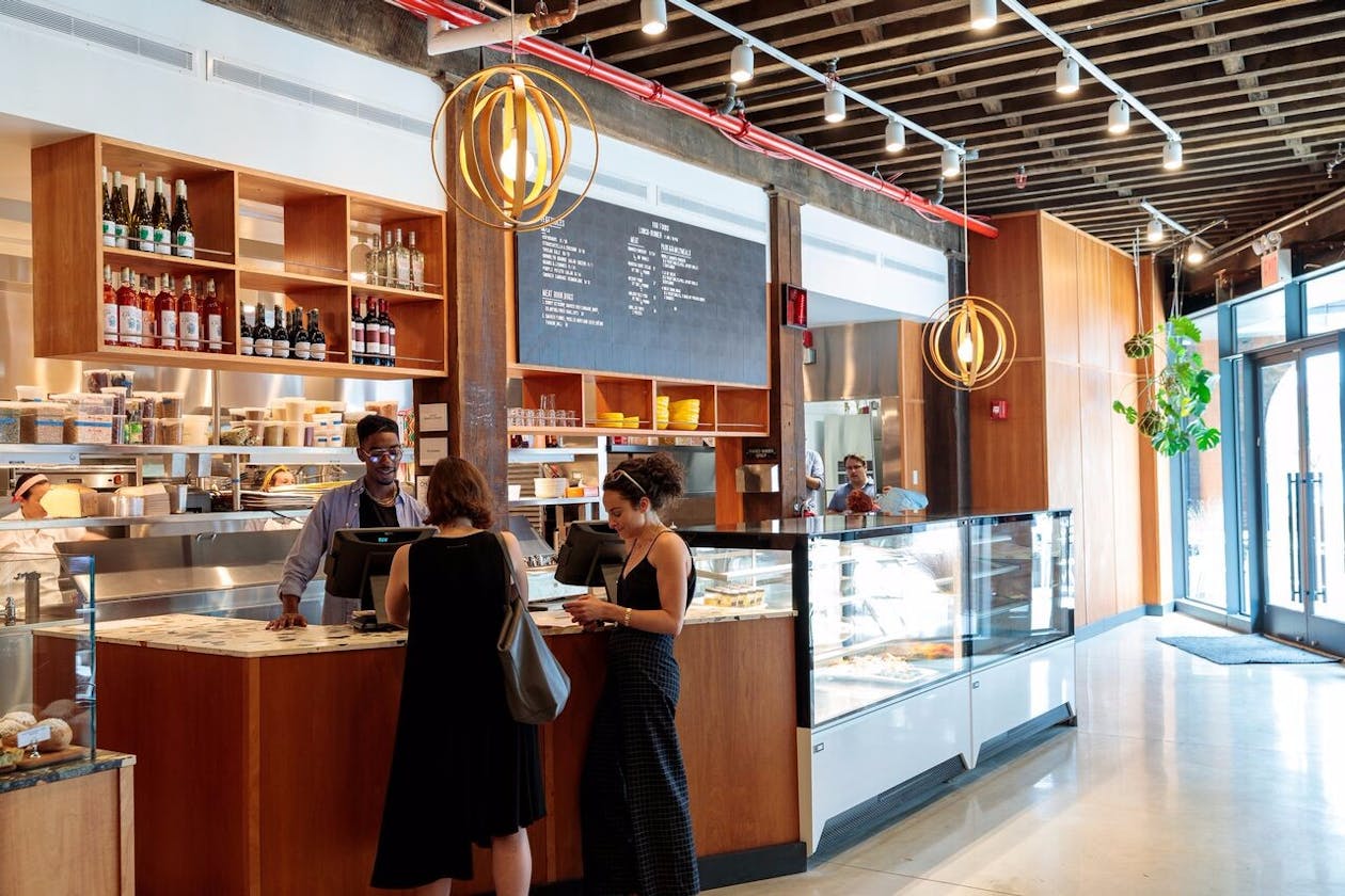Why Upscale Restaurants Are Going Fast-Casual | BentoBox