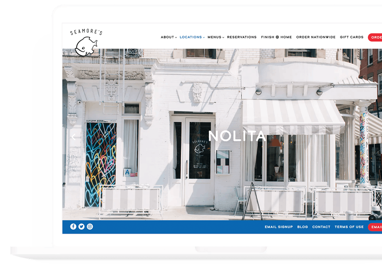 seamores - bentobox customer case study