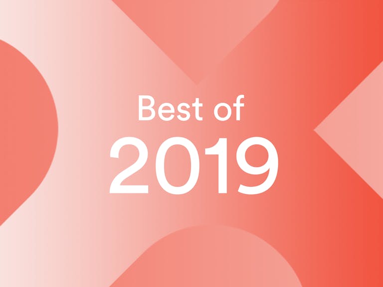 best of 2019 graphic