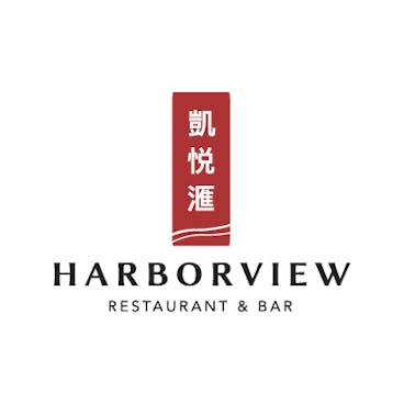 logo, Harborview