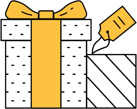 Present Box Image