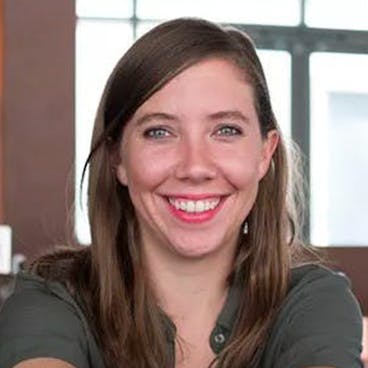 Andrea Borgen, Restaurateur | Barcito