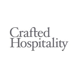 crafted hospitality - a trusted BentoBox partner