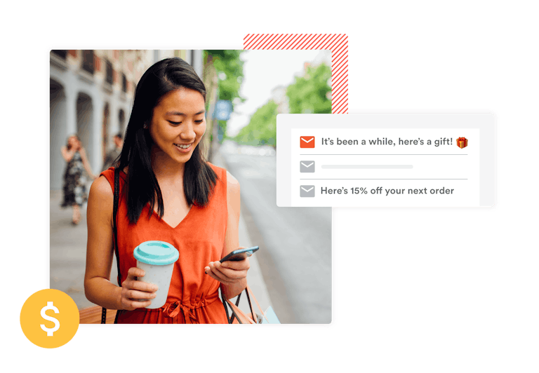 automated marketing campaigns inbox view bentobox