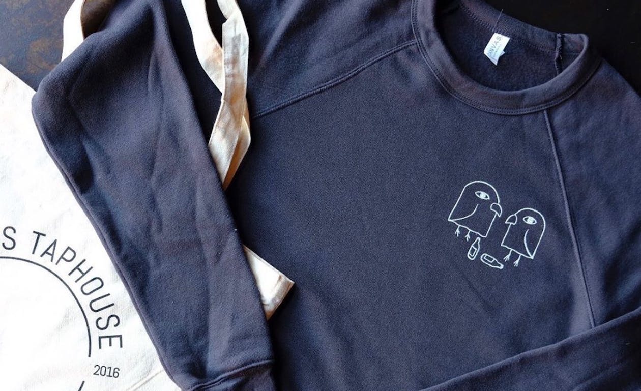 The 5 Benefits of Custom Restaurant Merchandise BentoBox