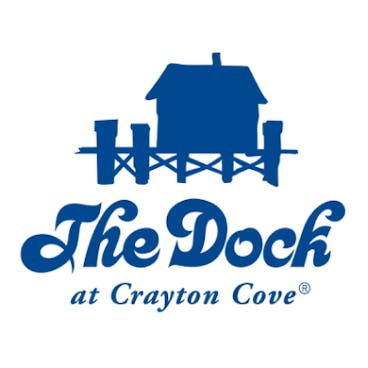 logo, The Dock