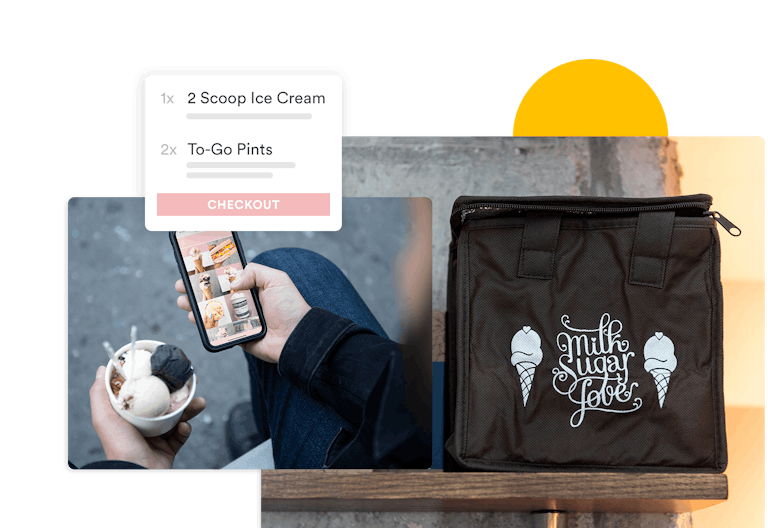 bento ordering - online ordering for pickup and delivery by bentobox