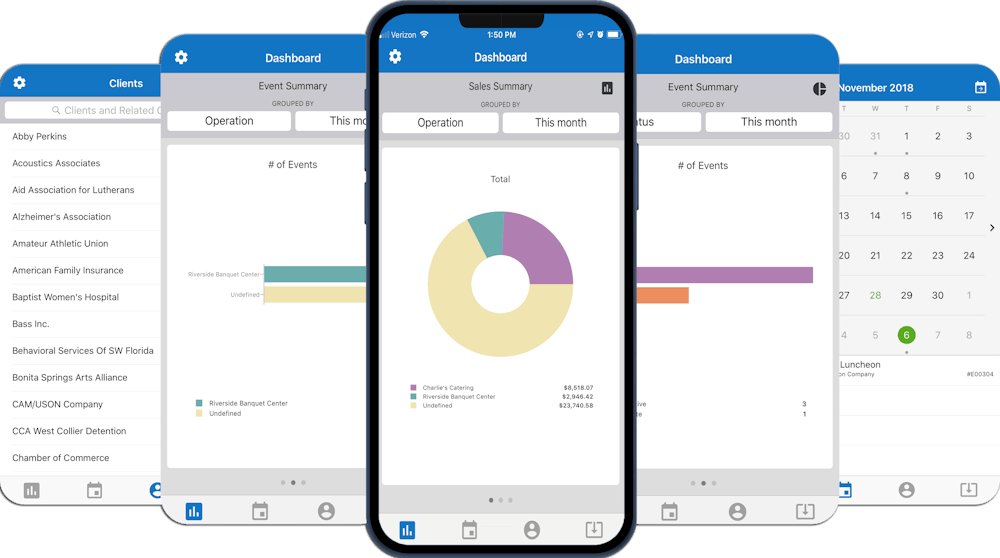 graphical user interface, application