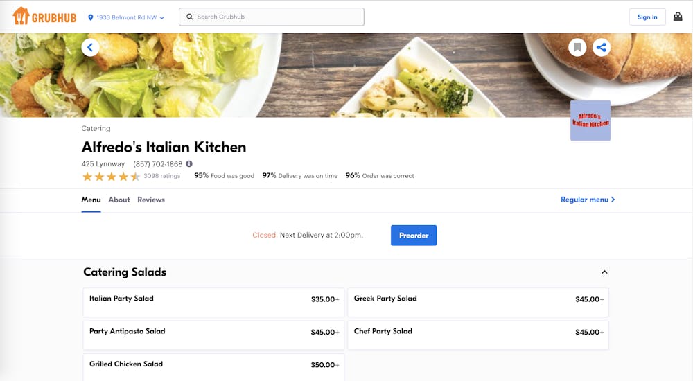 a screenshot of a social media post