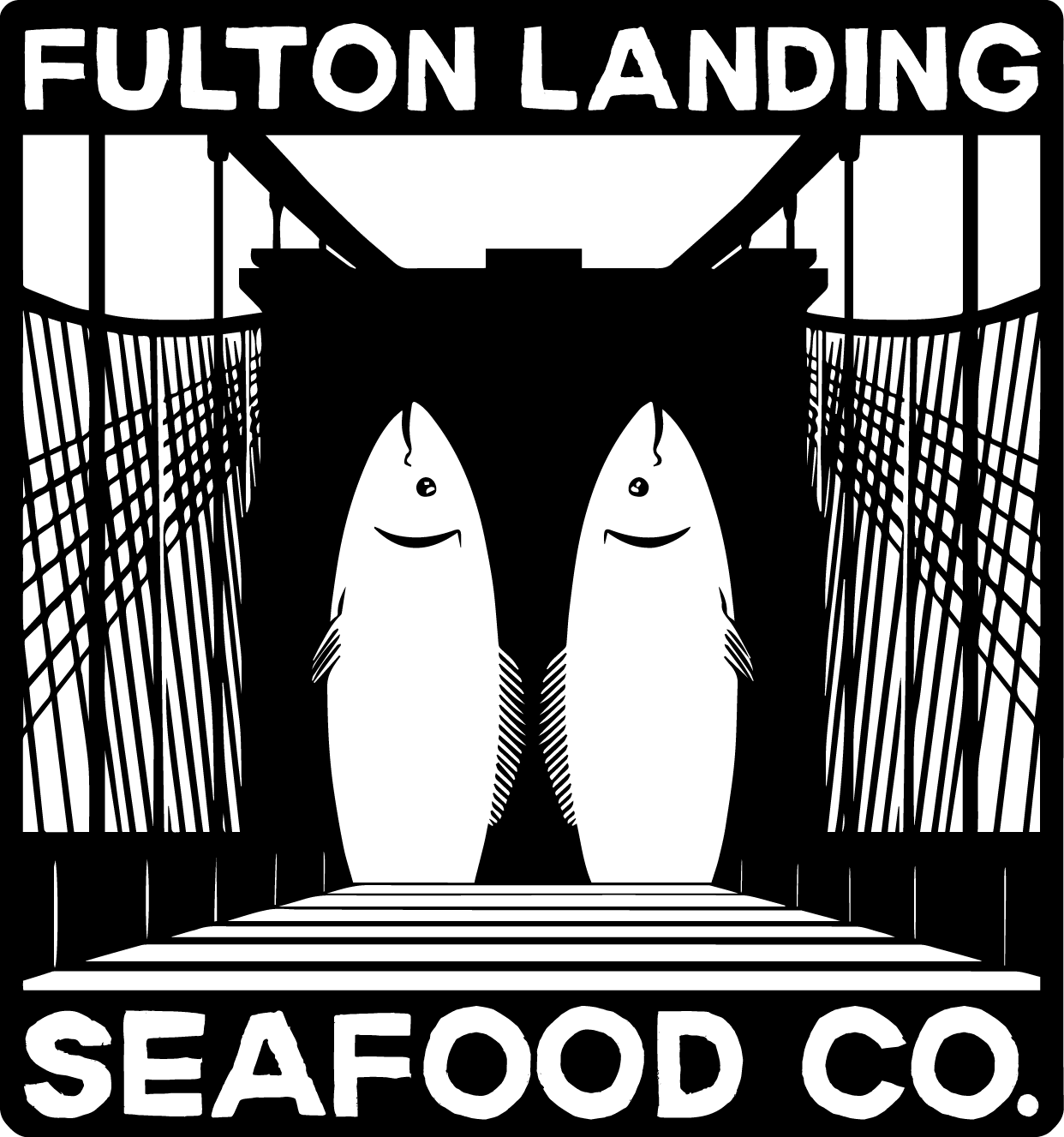 Fulton Landing Seafood