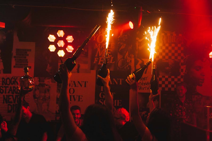 About Inferno Flats in Cleveland, OH