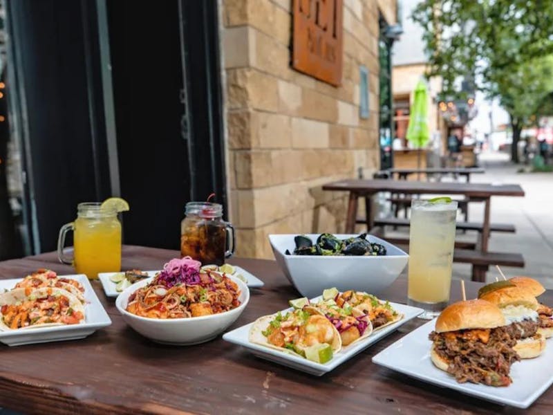 Set NoLibs Set Hospitality in NY & PA