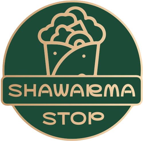 Shawarma Stop Home