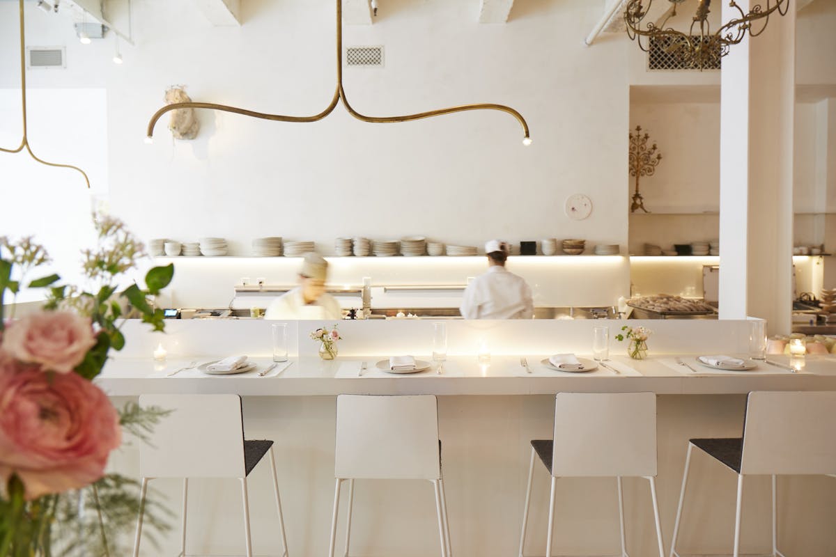 tables
