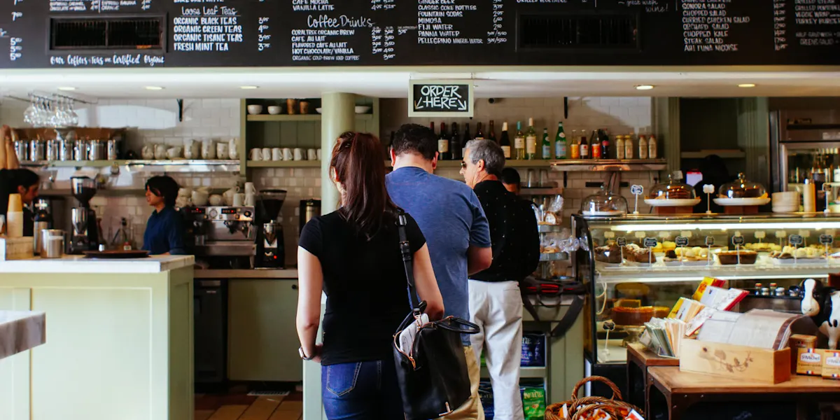 Cafe Inca Visit Us | Coral Tree Cafe in CA