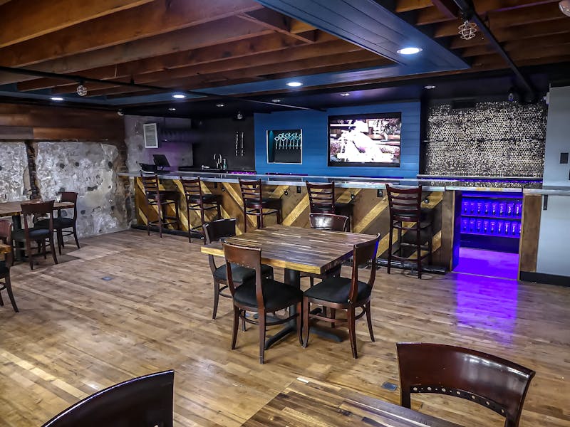 Private Events BeeZr Gastropub + Social Exchange in Huntsville, AL