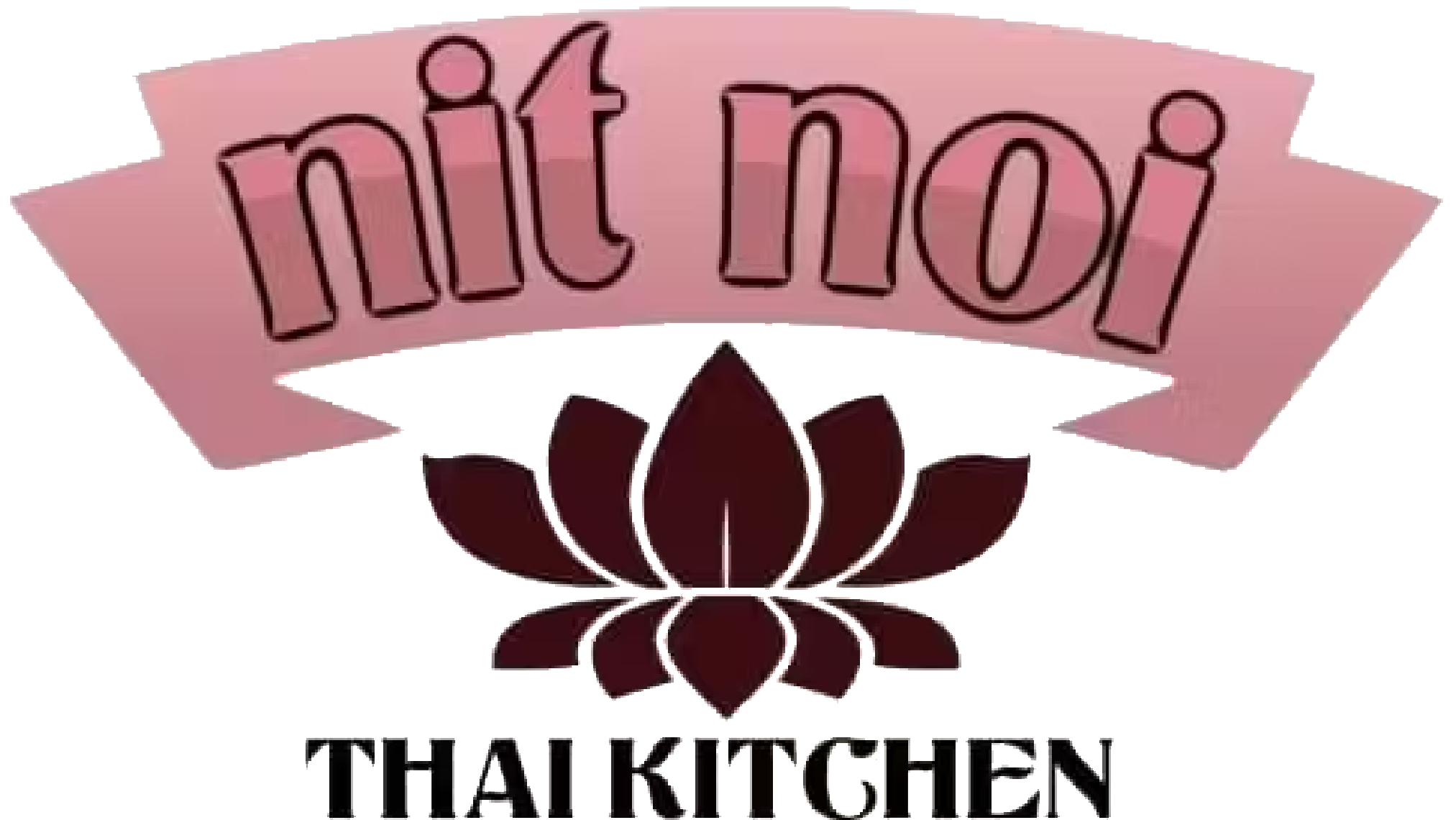 Nit Noi Thai Kitchen Home
