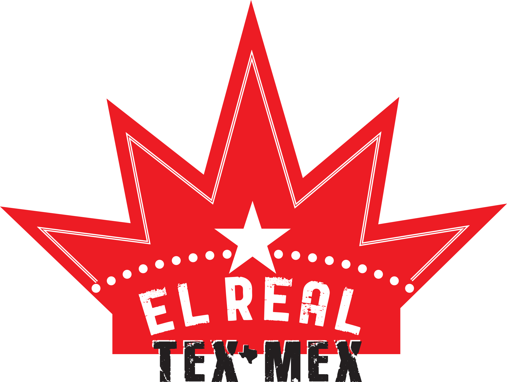 El Real Tex Mex restaurant in Houston, TX