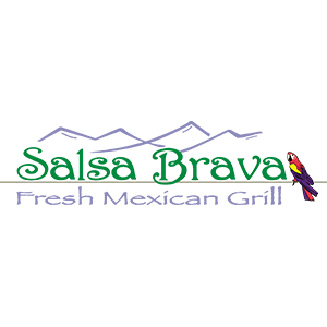 Salsa Brava Fresh Mexican Grill Home