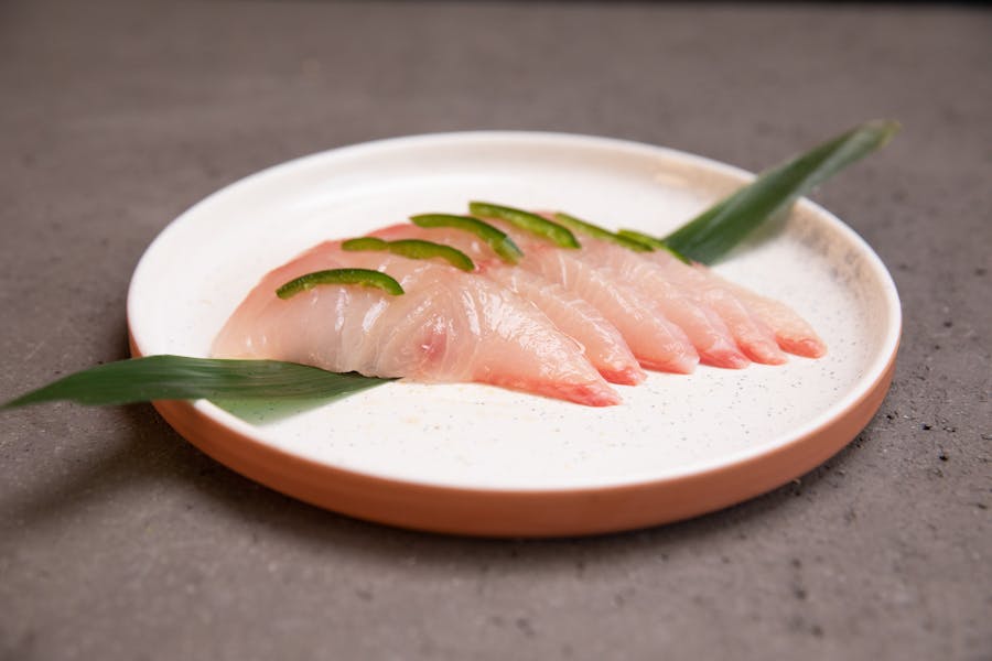 About Fiish in Culver City, CA