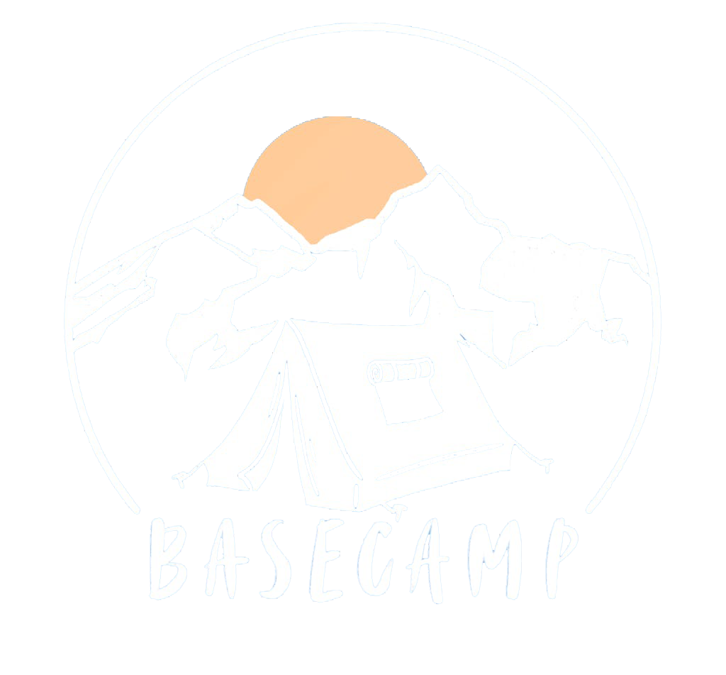 BaseCamp Home