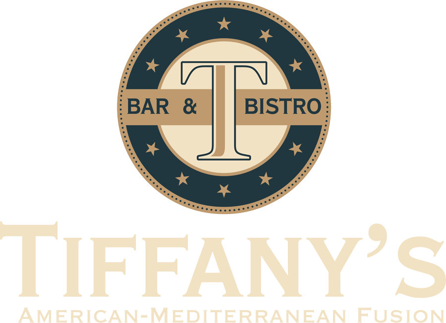 Tiffany's Bar & Bistro Home