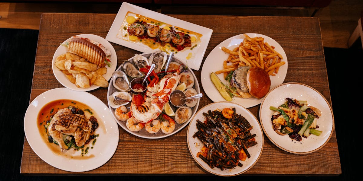 Menus Half Moon In Dobbs Ferry Ny Menus Half Moon In Dobbs Ferry Ny