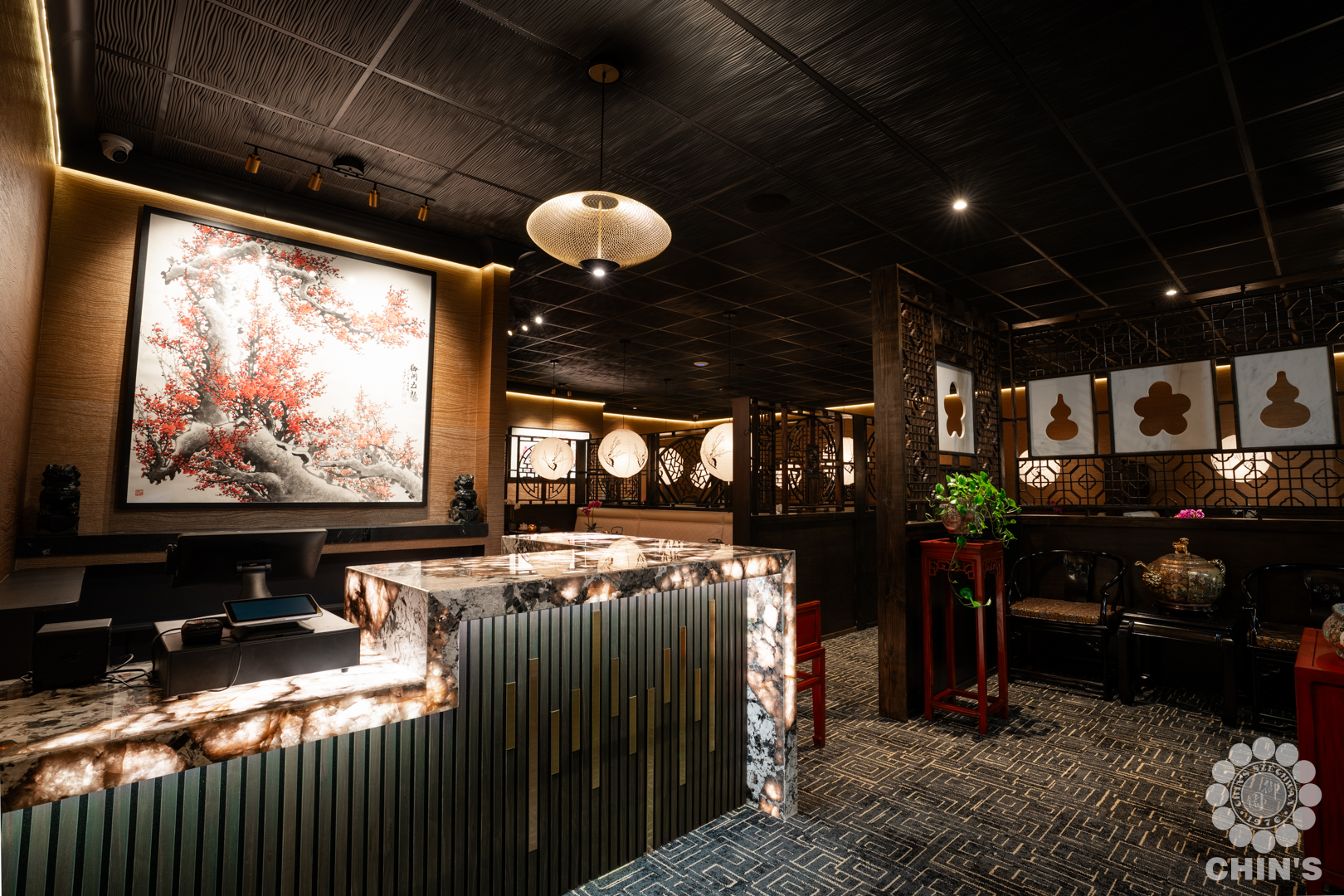 Locations | Chin's Szechwan in CA