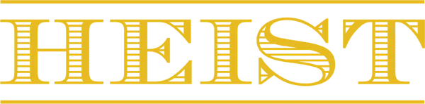 Heist logo