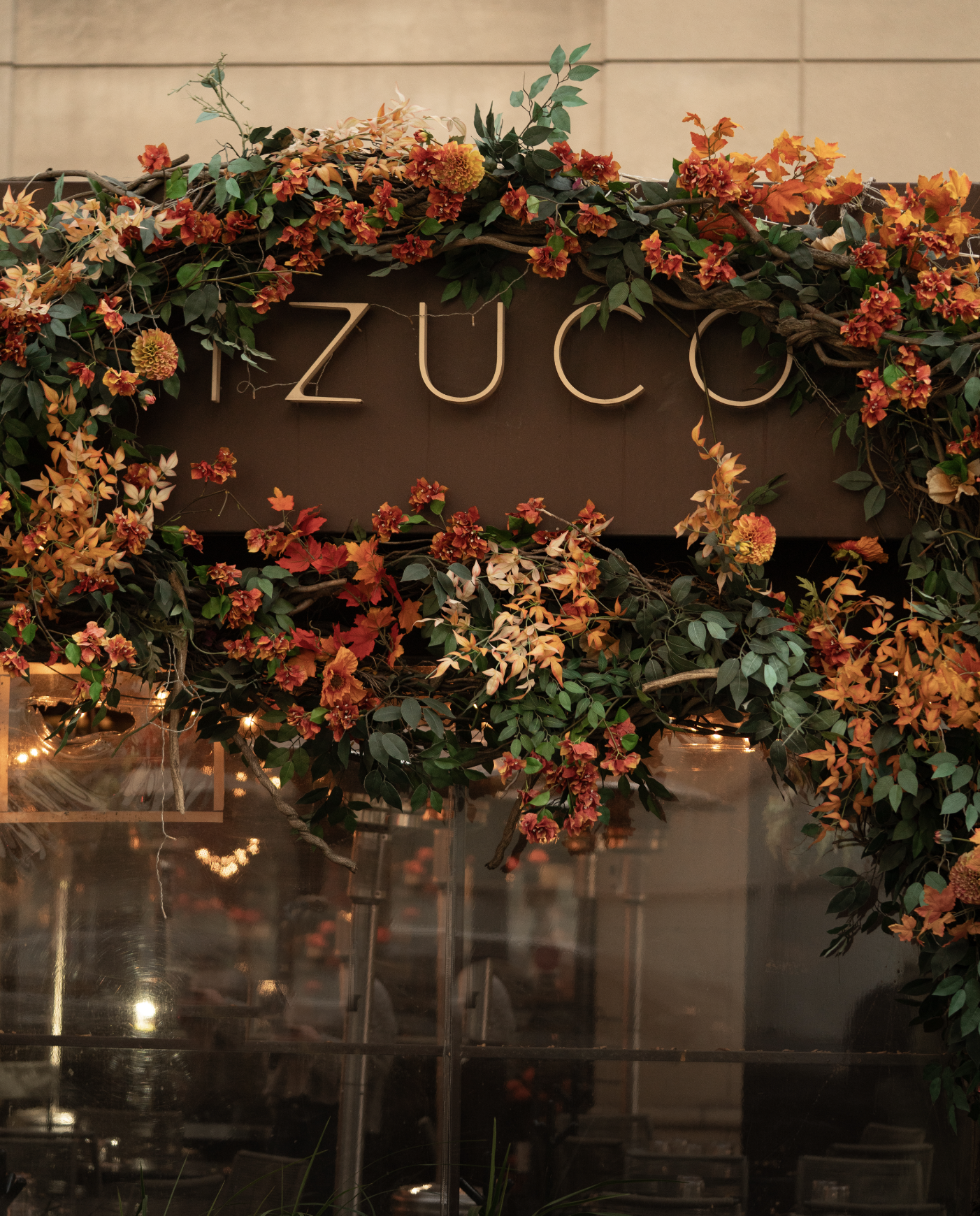 Tzuco | Coscomate Hospitality Group | Restaurants in Mexico, Spain & USA