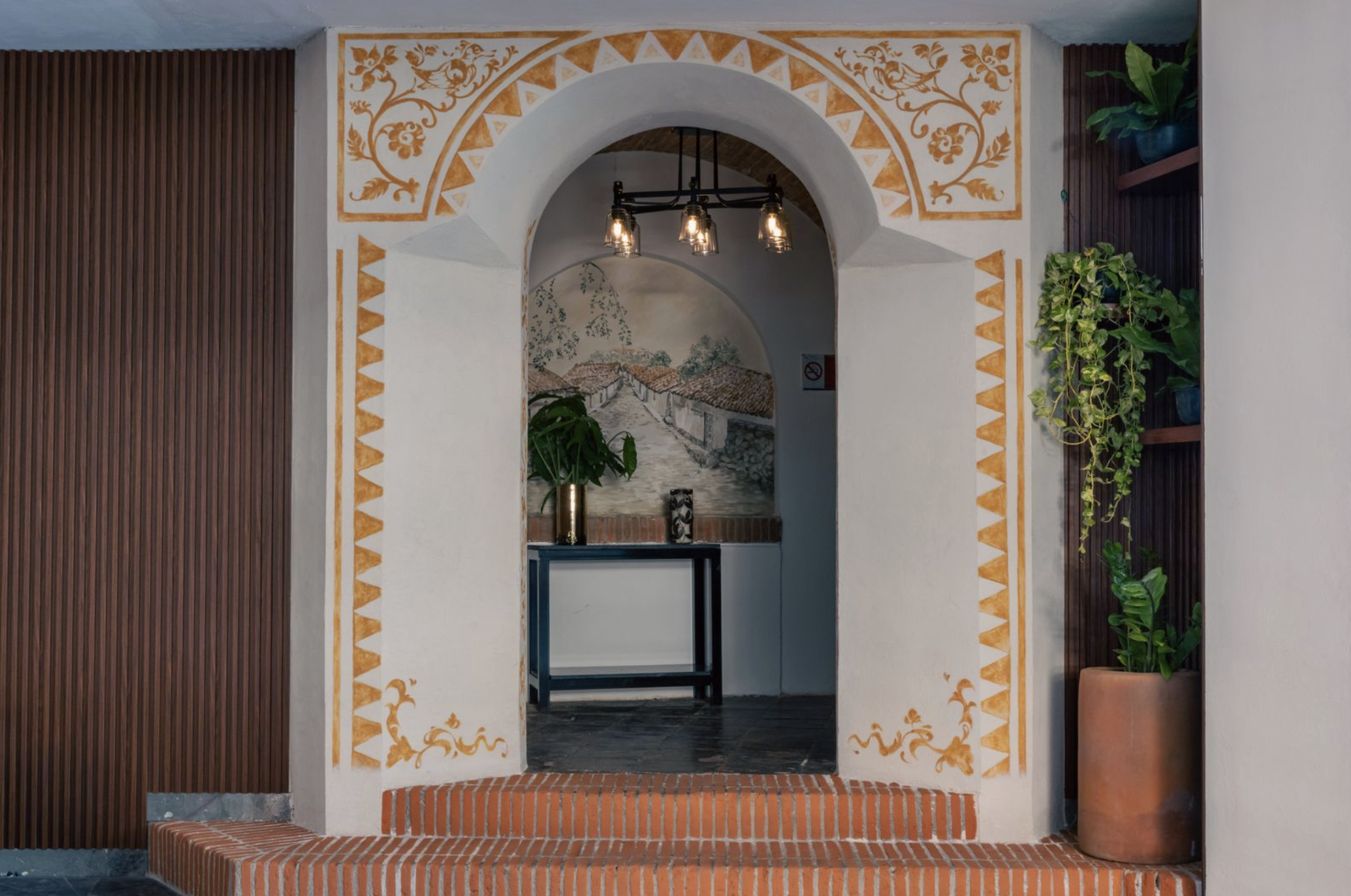 Teté By Carlos Gaytán | Coscomate Hospitality Group | Restaurants in ...