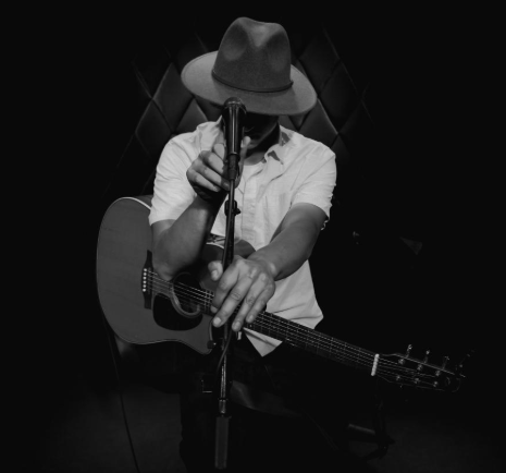 Mark May