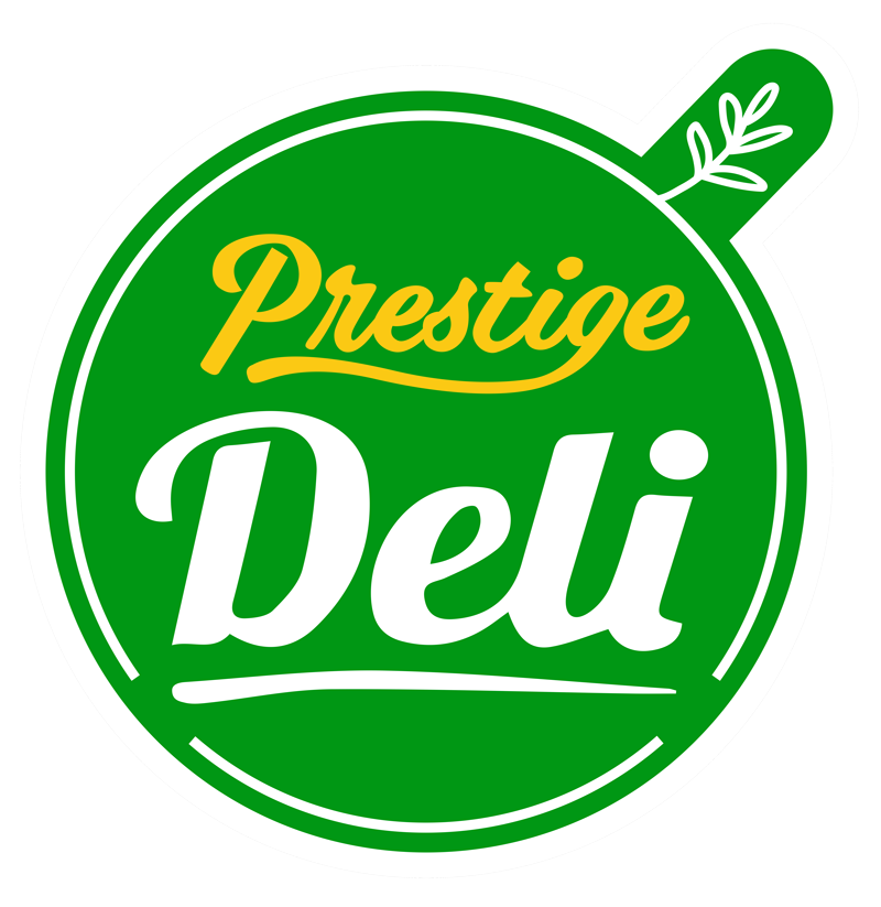 Prestige Deli NYC Home