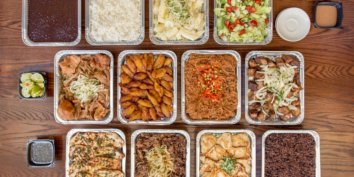 Catering Sergio S Restaurants In Florida