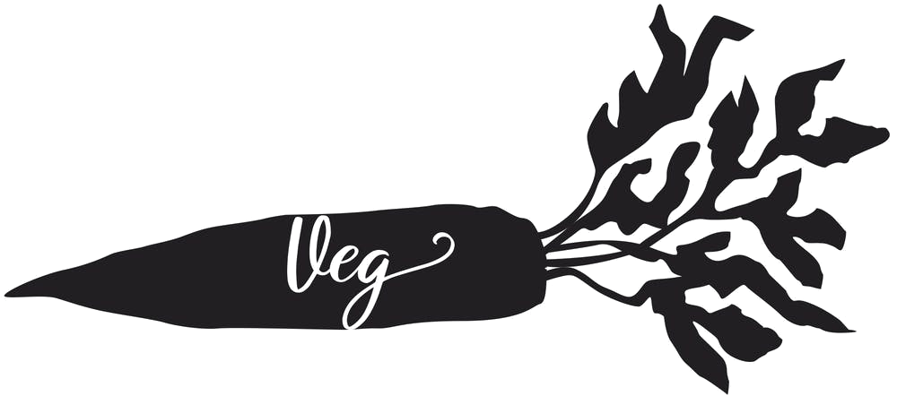 a close up of a logo