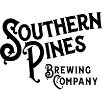 a close up of a logo