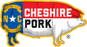 a close up of a sign