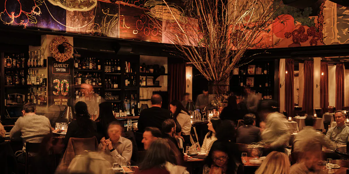 gramercy tavern dress code dinner Gramercy Tavern - The Gramercy - 42 East 20th St