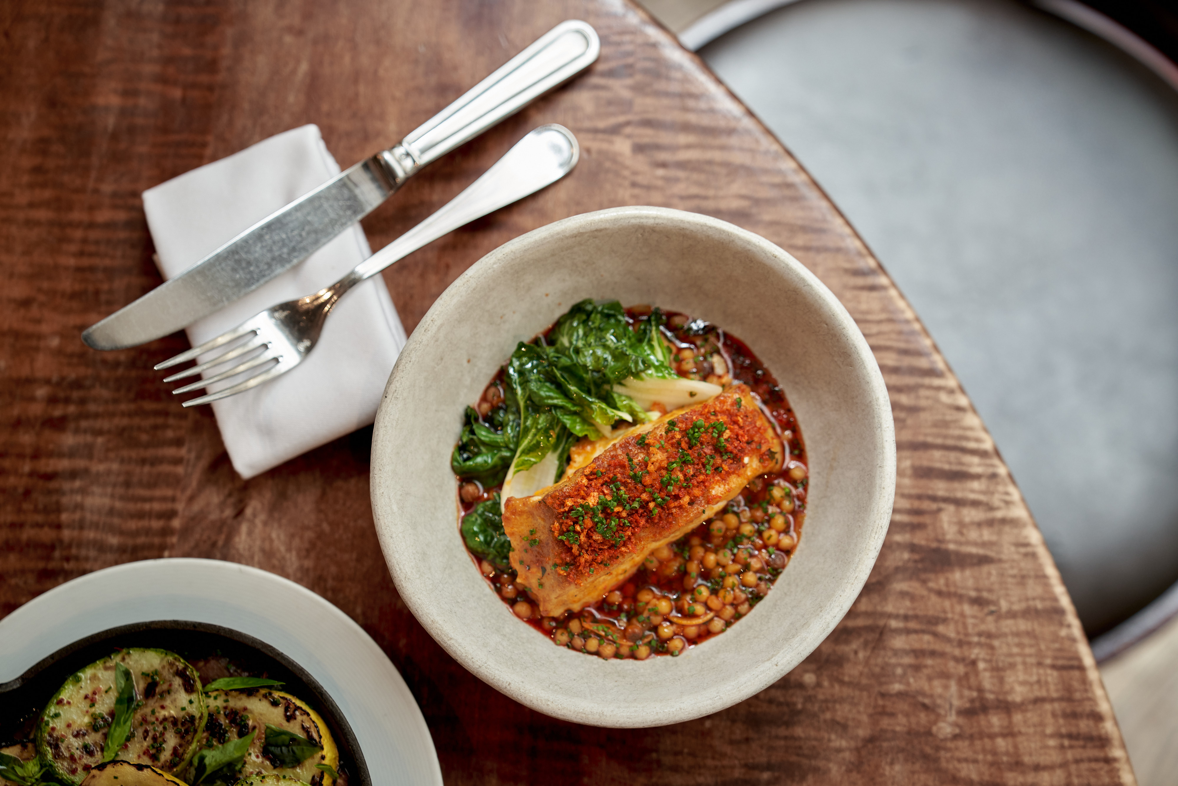 Gramercy Tavern — Flatiron