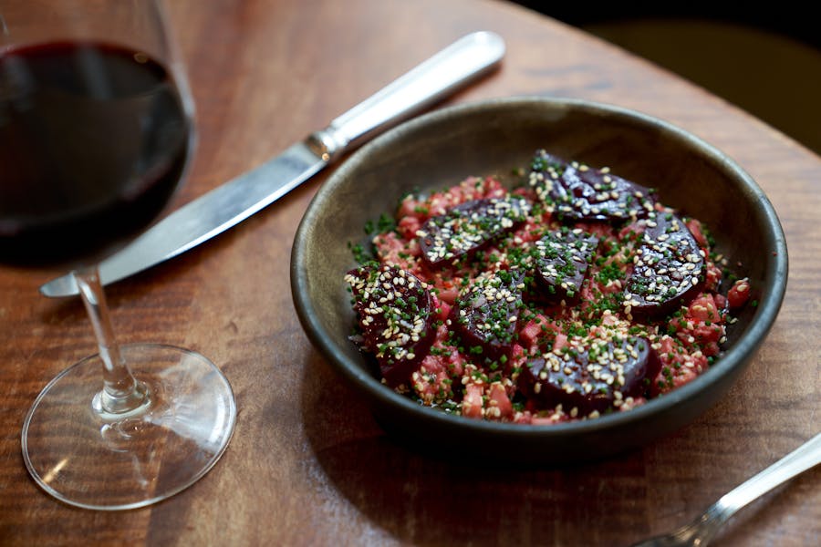 The Tavern Menu Gramercy Tavern in New York City