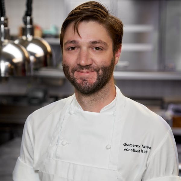 Jonathan Karis | Gramercy Tavern