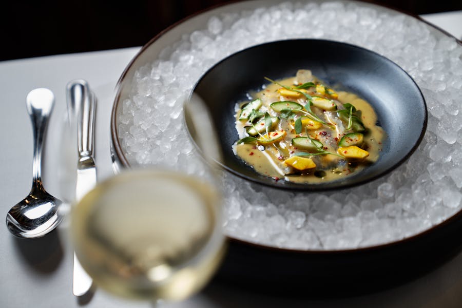 Dining Room Menu | Gramercy Tavern in New York City