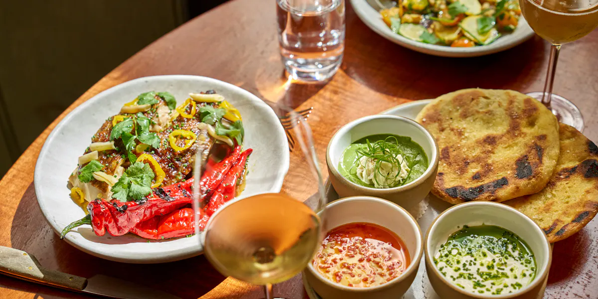 The Tavern Menu | Gramercy Tavern in New York City The Tavern Menu | Gramercy Tavern in New York City