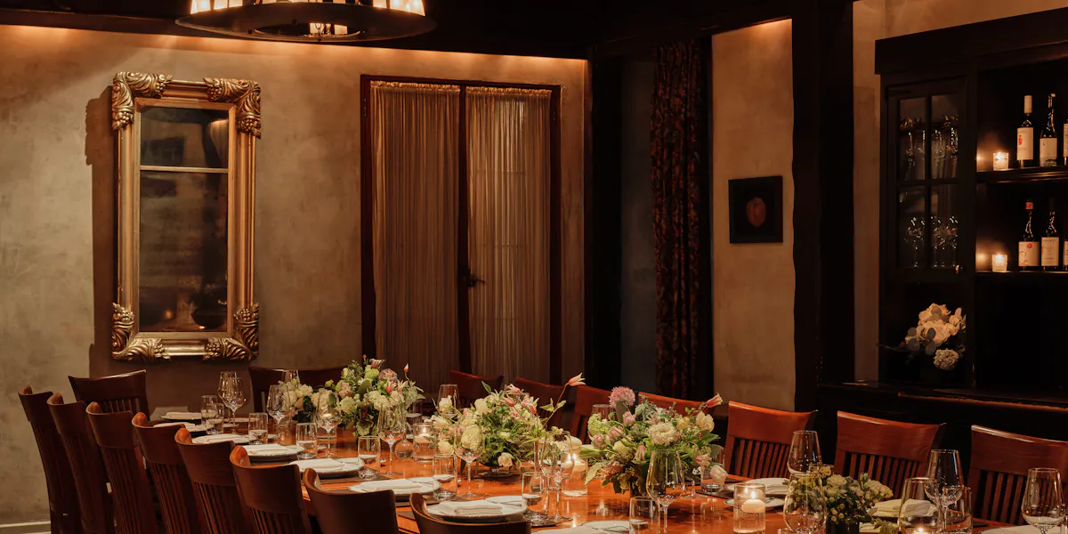 gramercy tavern dress code dinner Gramercy Tavern (@gramercytavern) New York, NY